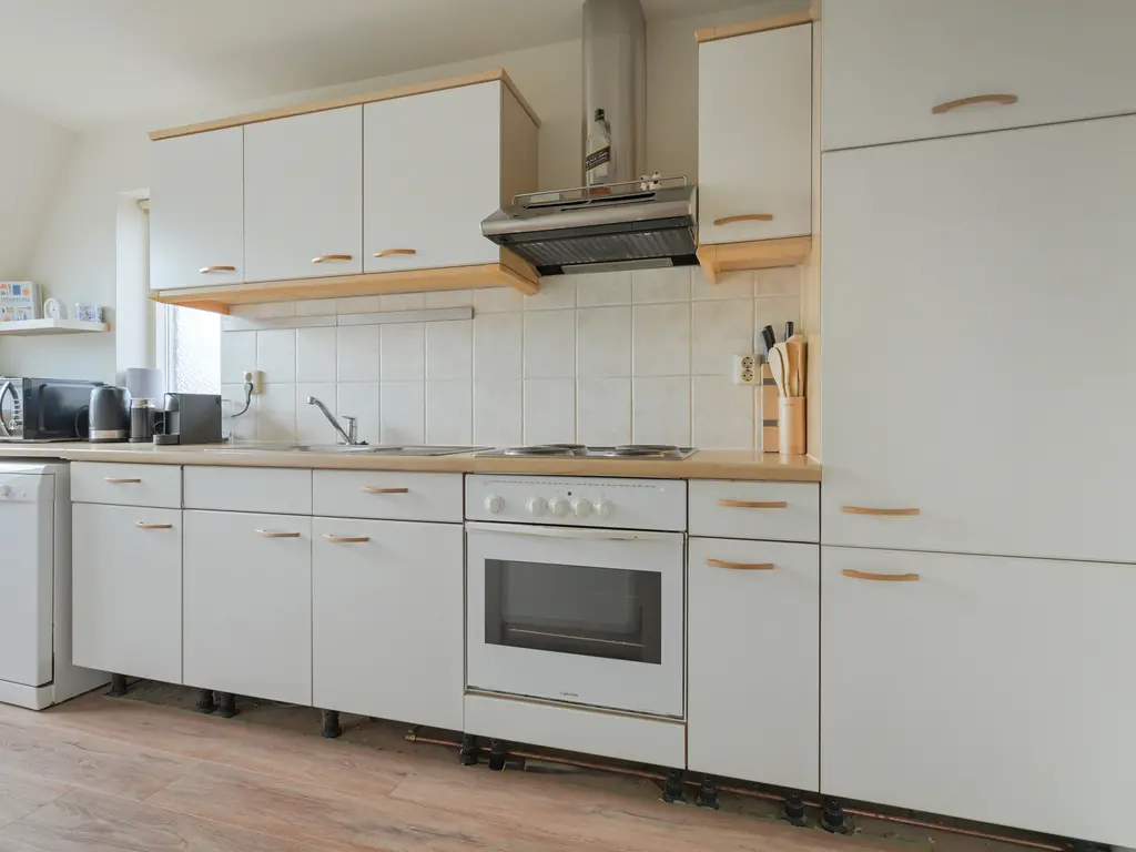 Kapelstraat 10H, Prinsenbeek