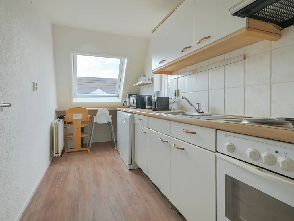 Kapelstraat 10H, Prinsenbeek