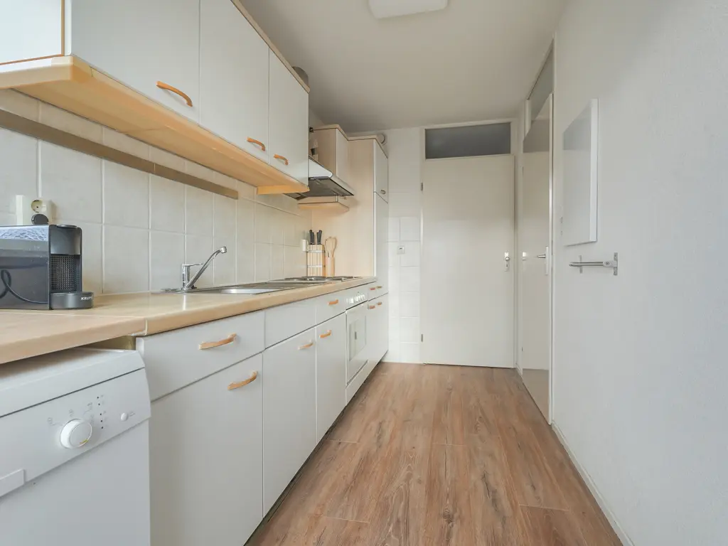 Kapelstraat 10H, Prinsenbeek