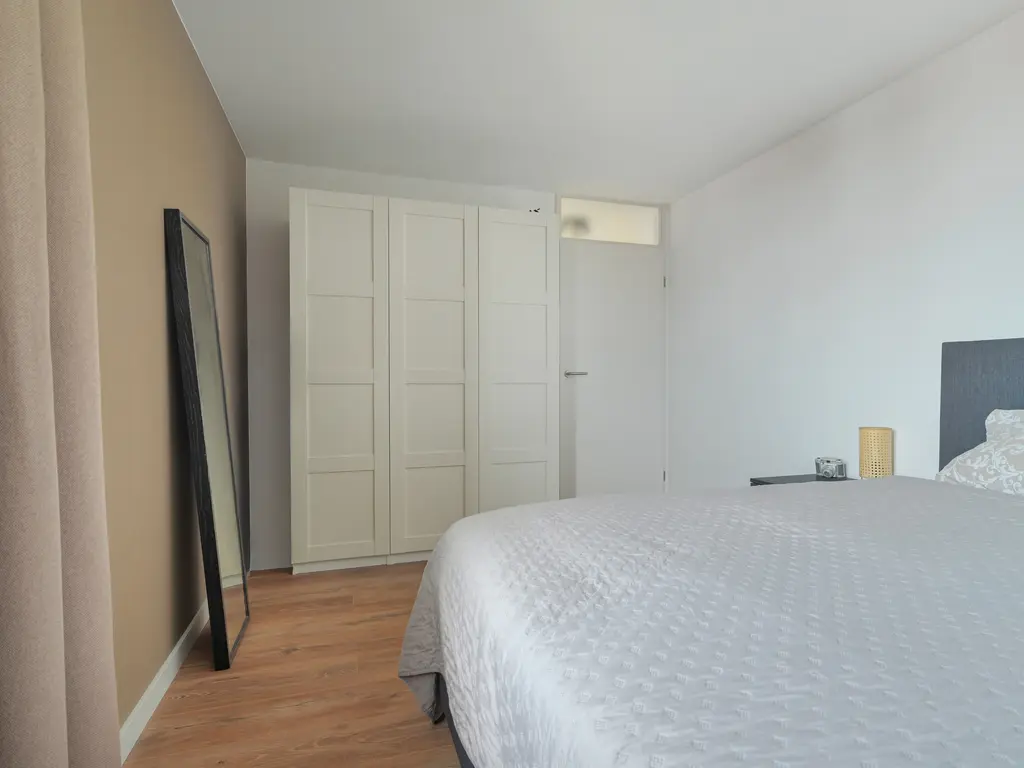 Kapelstraat 10H, Prinsenbeek