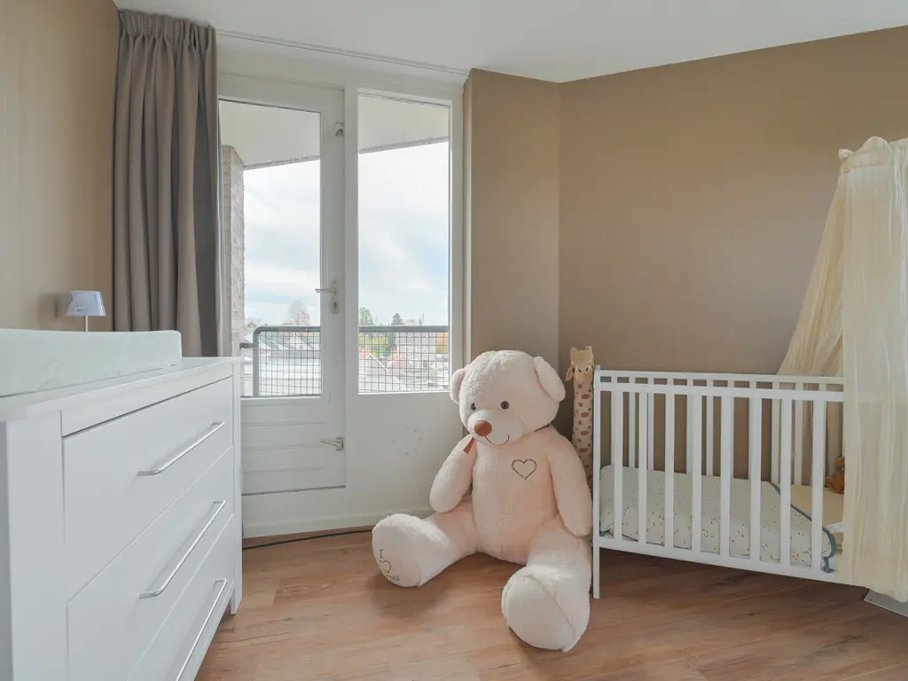 Kapelstraat 10H, Prinsenbeek