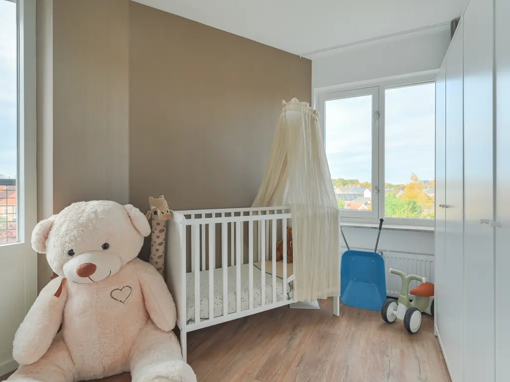 Kapelstraat 10H, Prinsenbeek