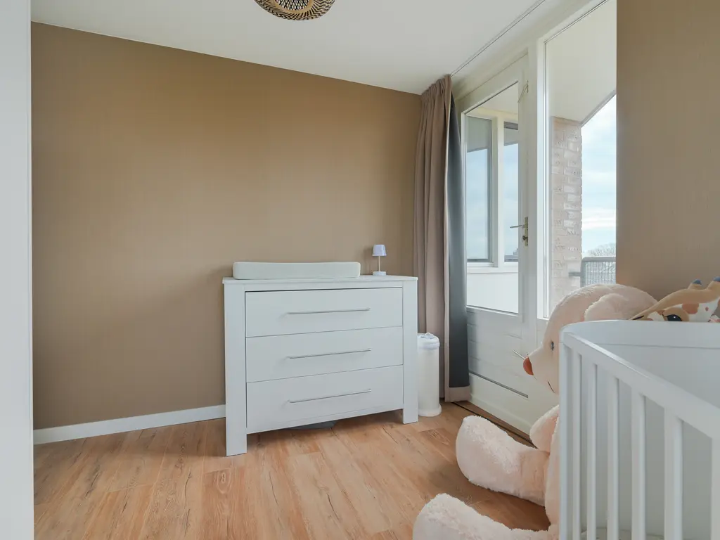 Kapelstraat 10H, Prinsenbeek