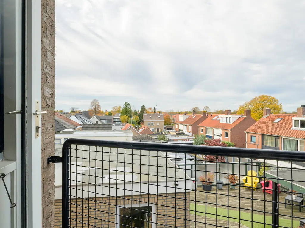 Kapelstraat 10H, Prinsenbeek