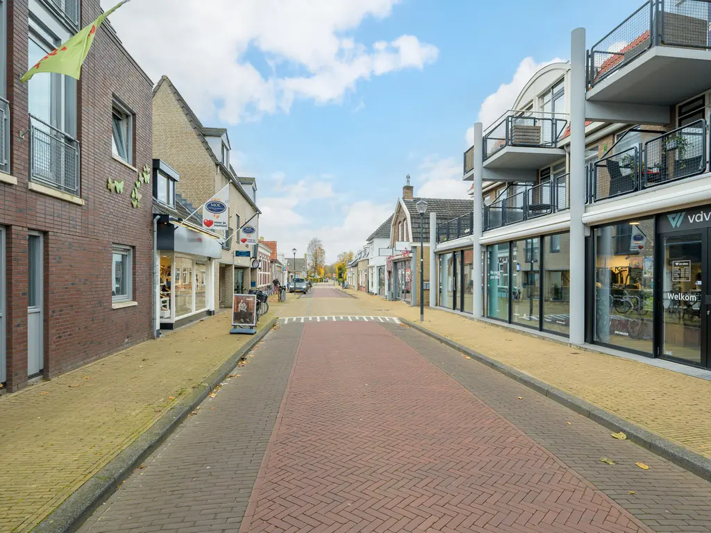 Kapelstraat 10H, Prinsenbeek