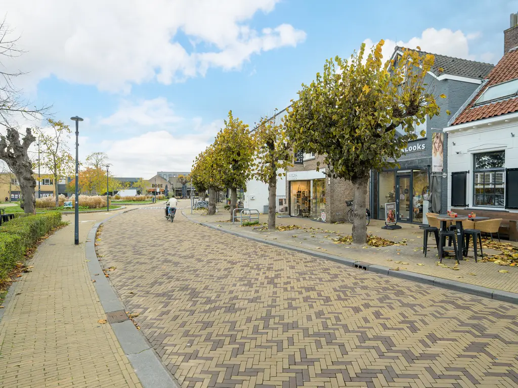 Kapelstraat 10H, Prinsenbeek