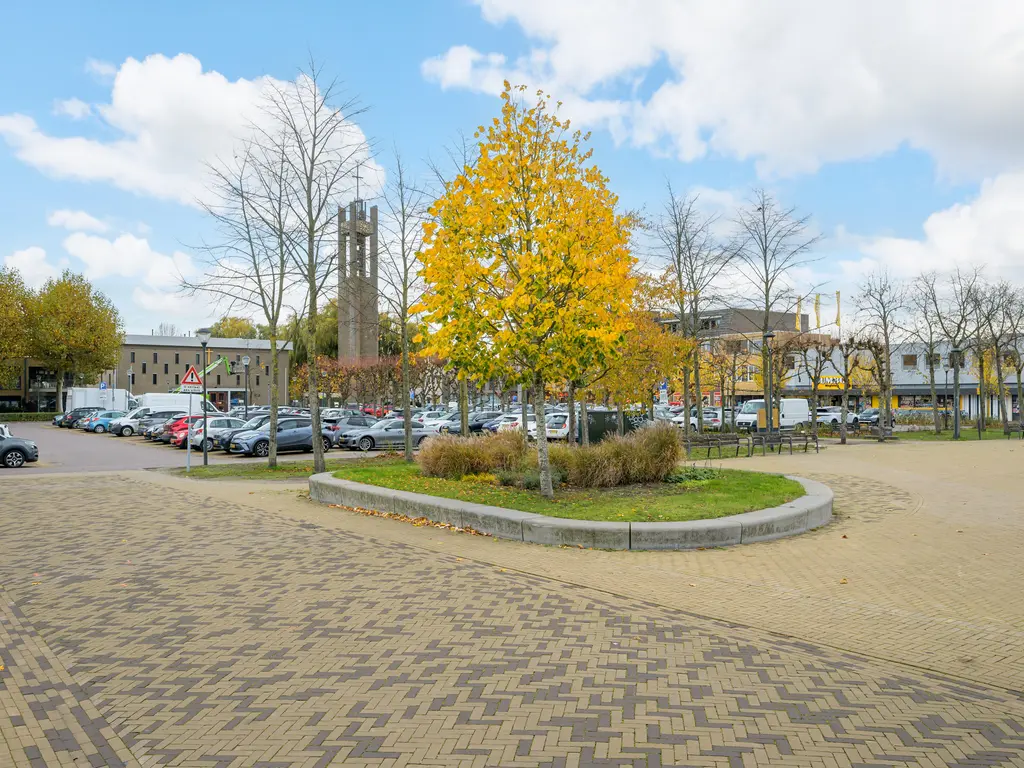 Kapelstraat 10H, Prinsenbeek