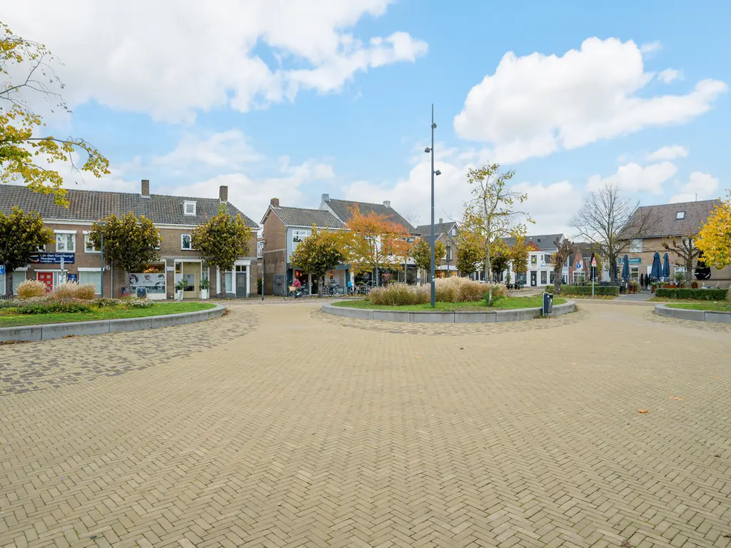 Kapelstraat 10H, Prinsenbeek