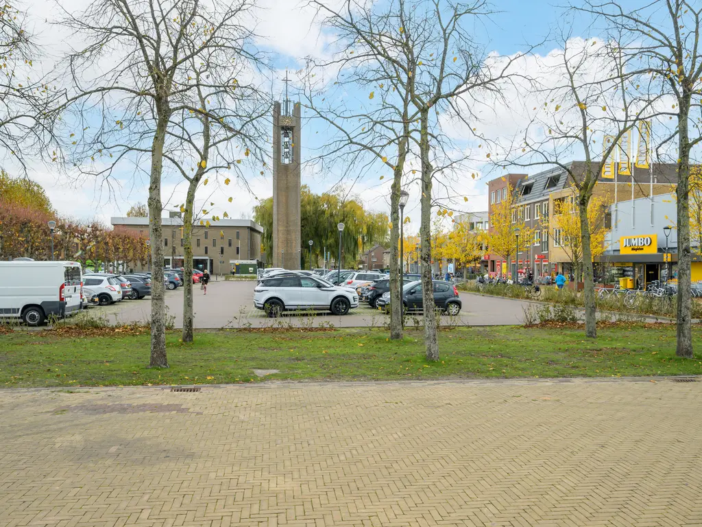 Kapelstraat 10H, Prinsenbeek