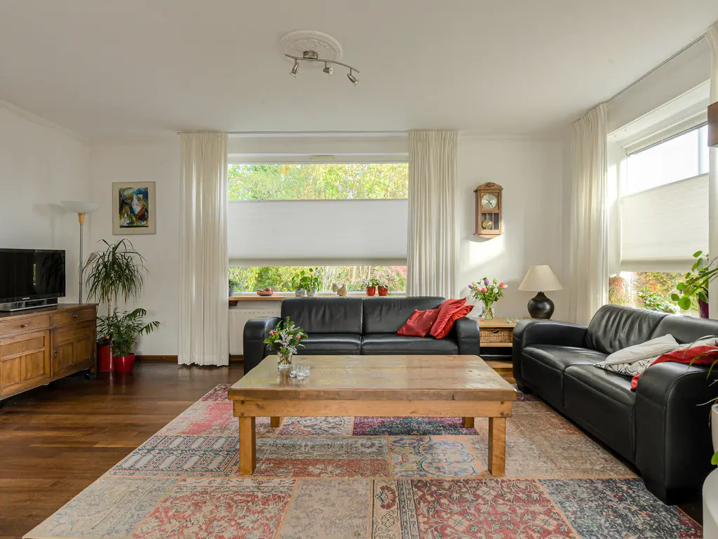 Brabantstraat 1, Terheijden