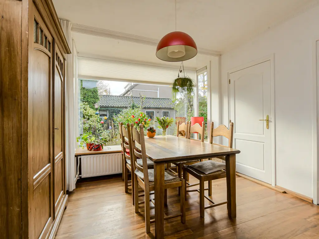 Brabantstraat 1, Terheijden