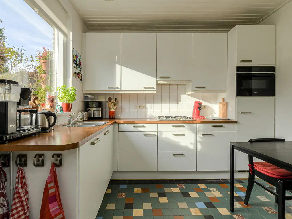 Brabantstraat 1, Terheijden