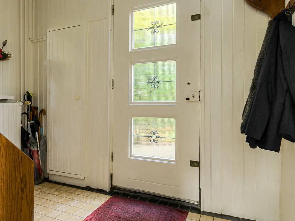 Brabantstraat 1, Terheijden