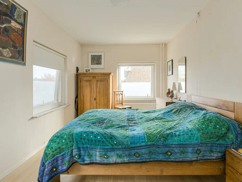 Brabantstraat 1, Terheijden