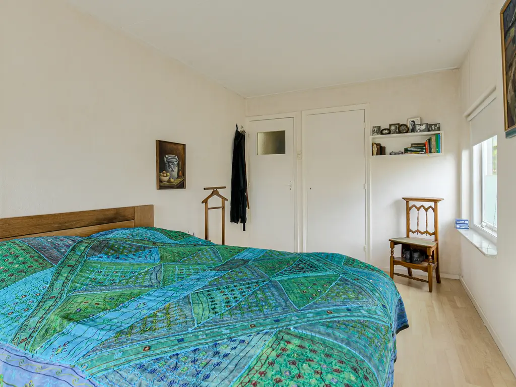 Brabantstraat 1, Terheijden