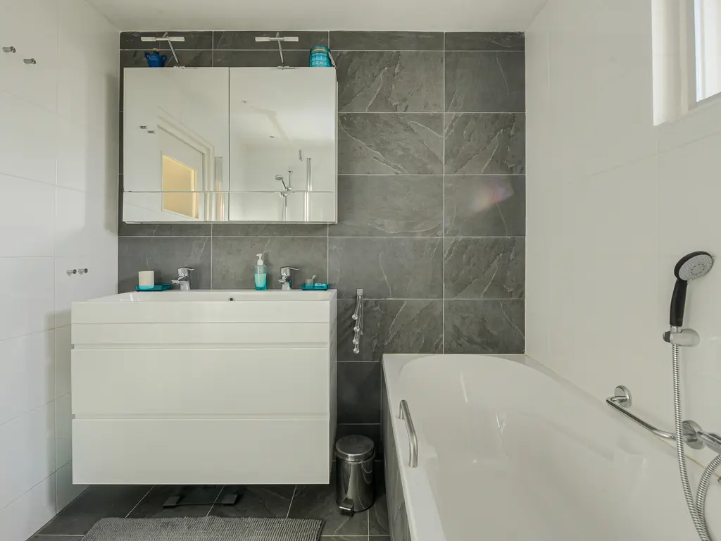 Brabantstraat 1, Terheijden