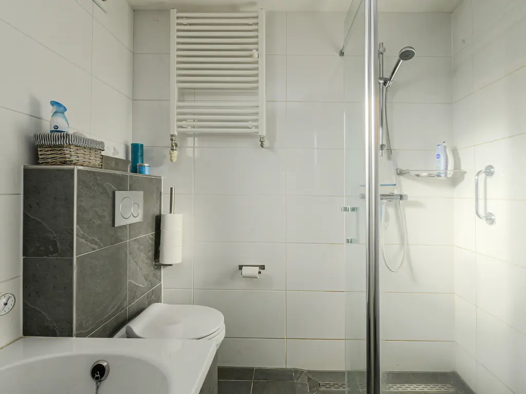 Brabantstraat 1, Terheijden