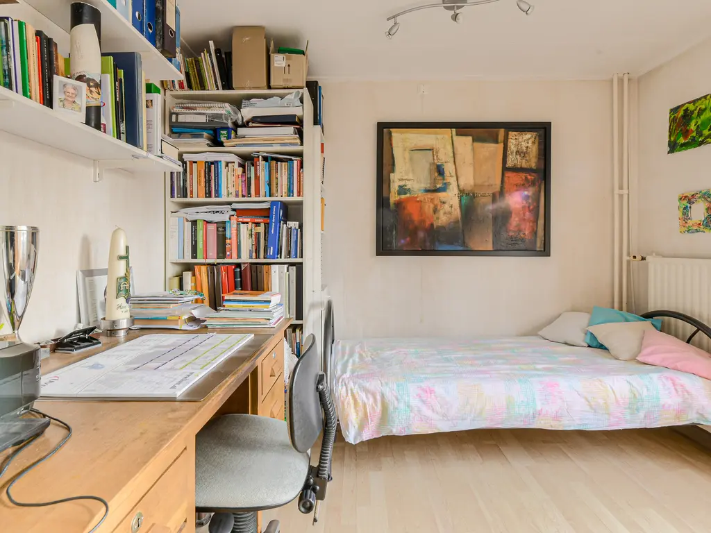 Brabantstraat 1, Terheijden