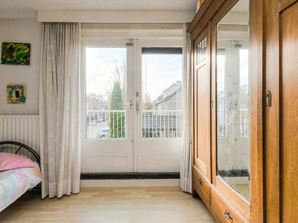 Brabantstraat 1, Terheijden