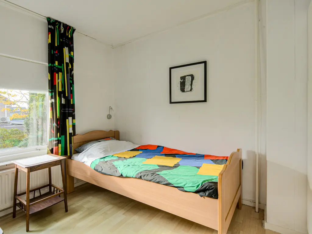 Brabantstraat 1, Terheijden