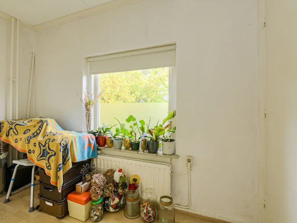 Brabantstraat 1, Terheijden