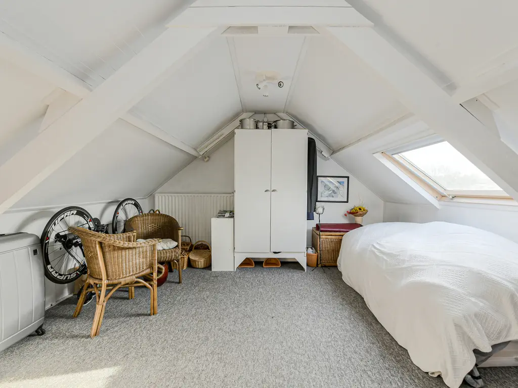 Brabantstraat 1, Terheijden