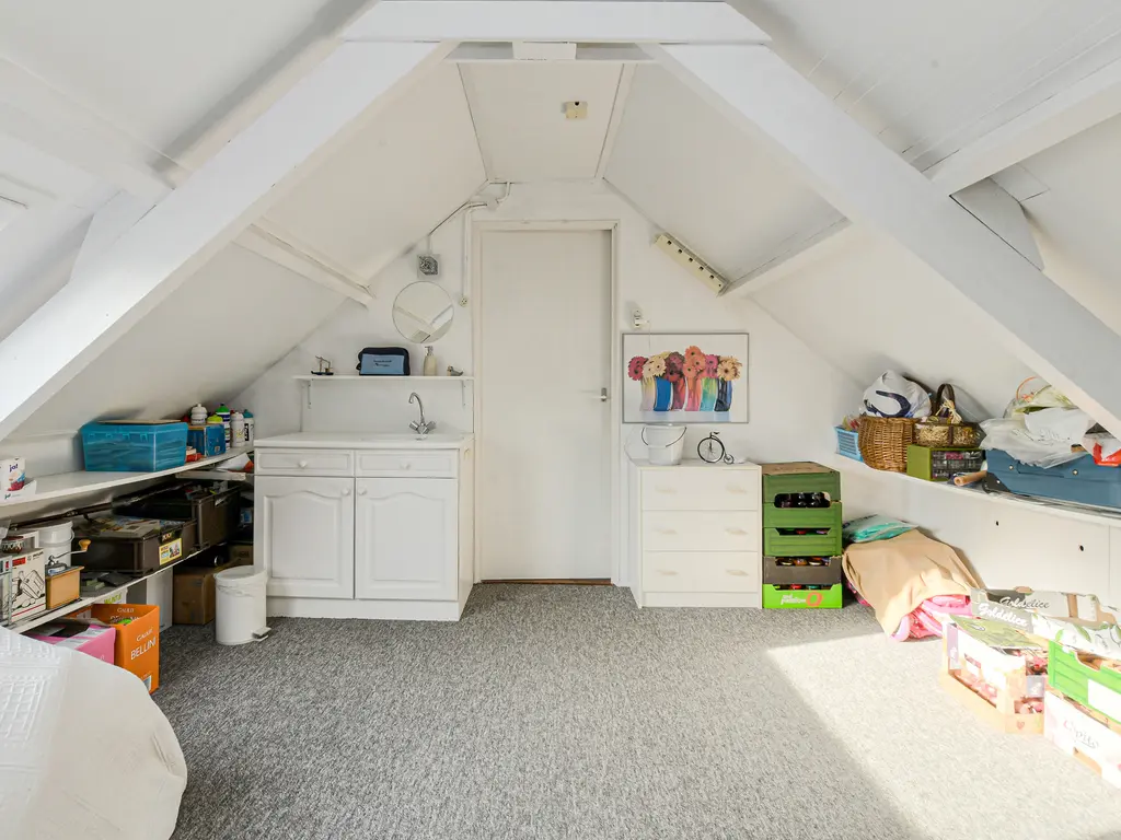 Brabantstraat 1, Terheijden