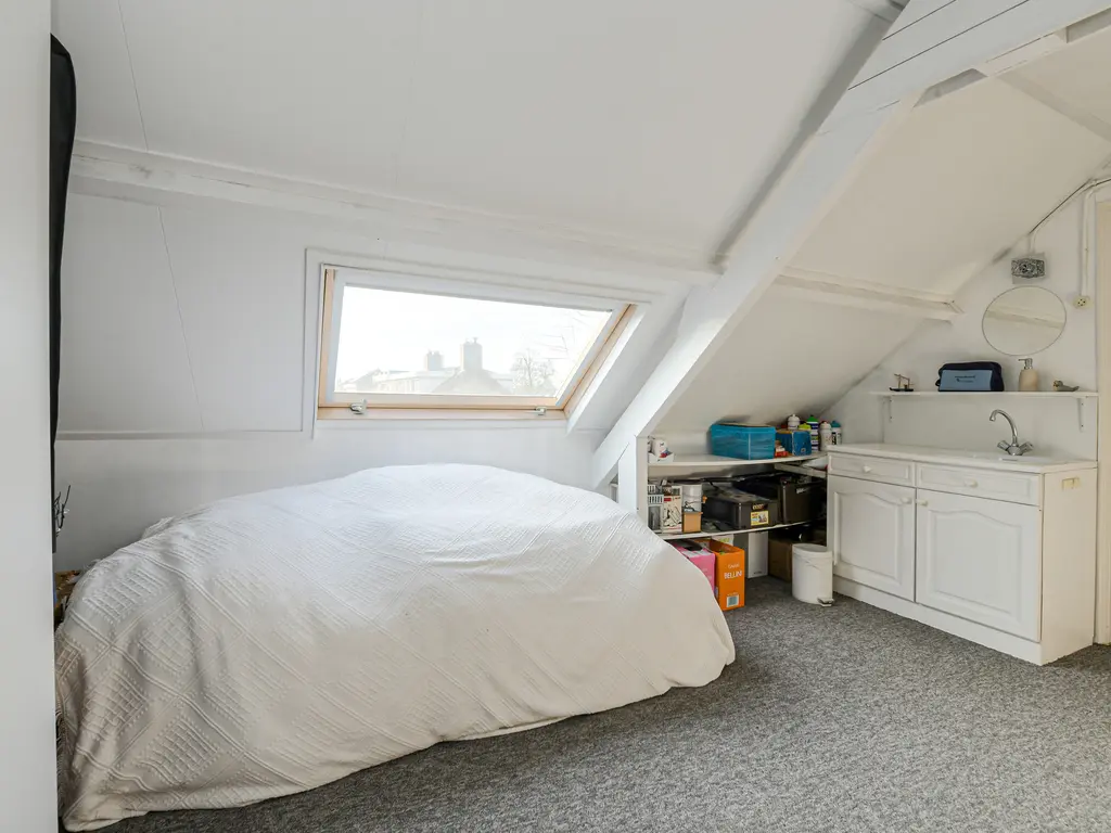 Brabantstraat 1, Terheijden