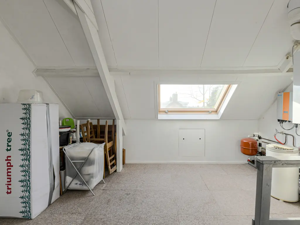 Brabantstraat 1, Terheijden