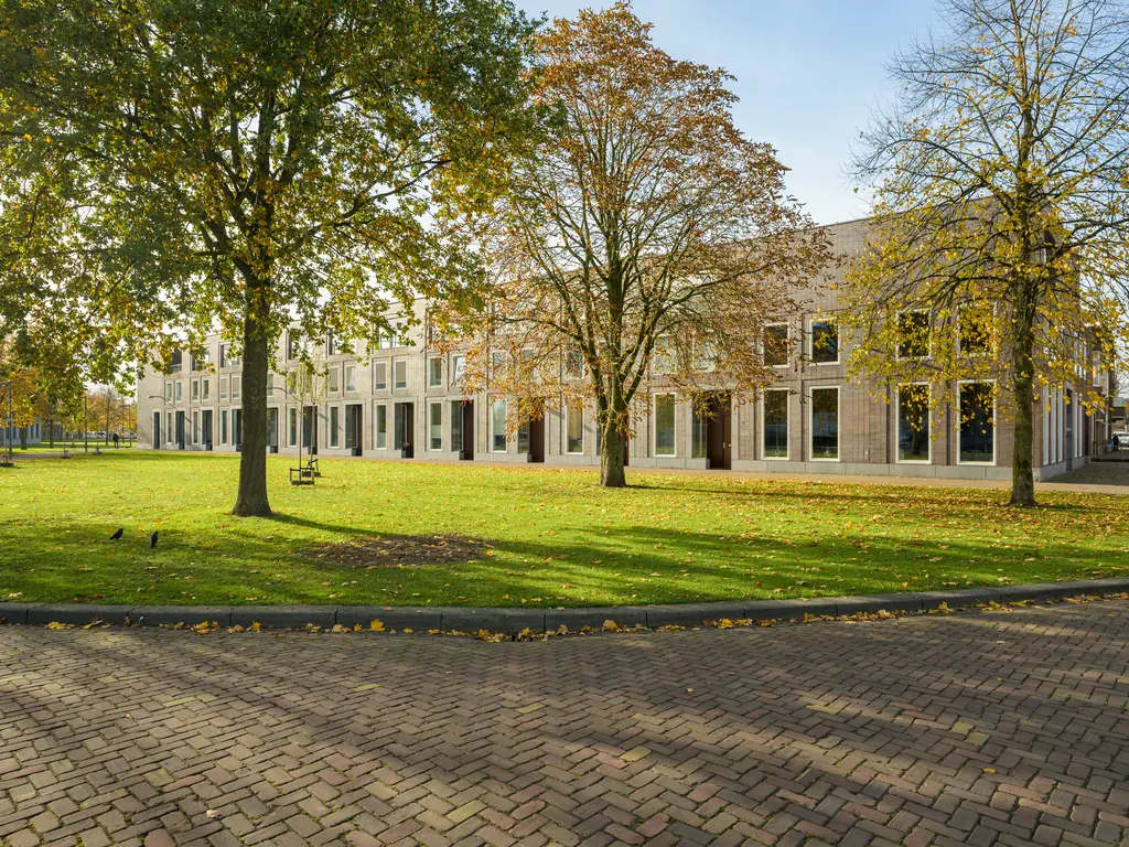 Nonnenveld 46, Breda