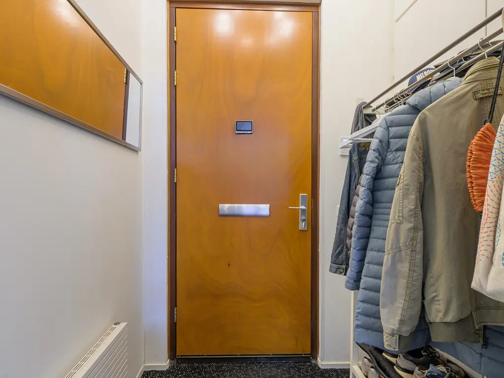 Nonnenveld 46, Breda