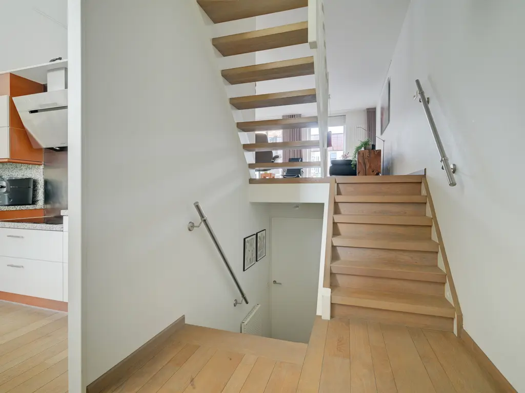 Nonnenveld 46, Breda