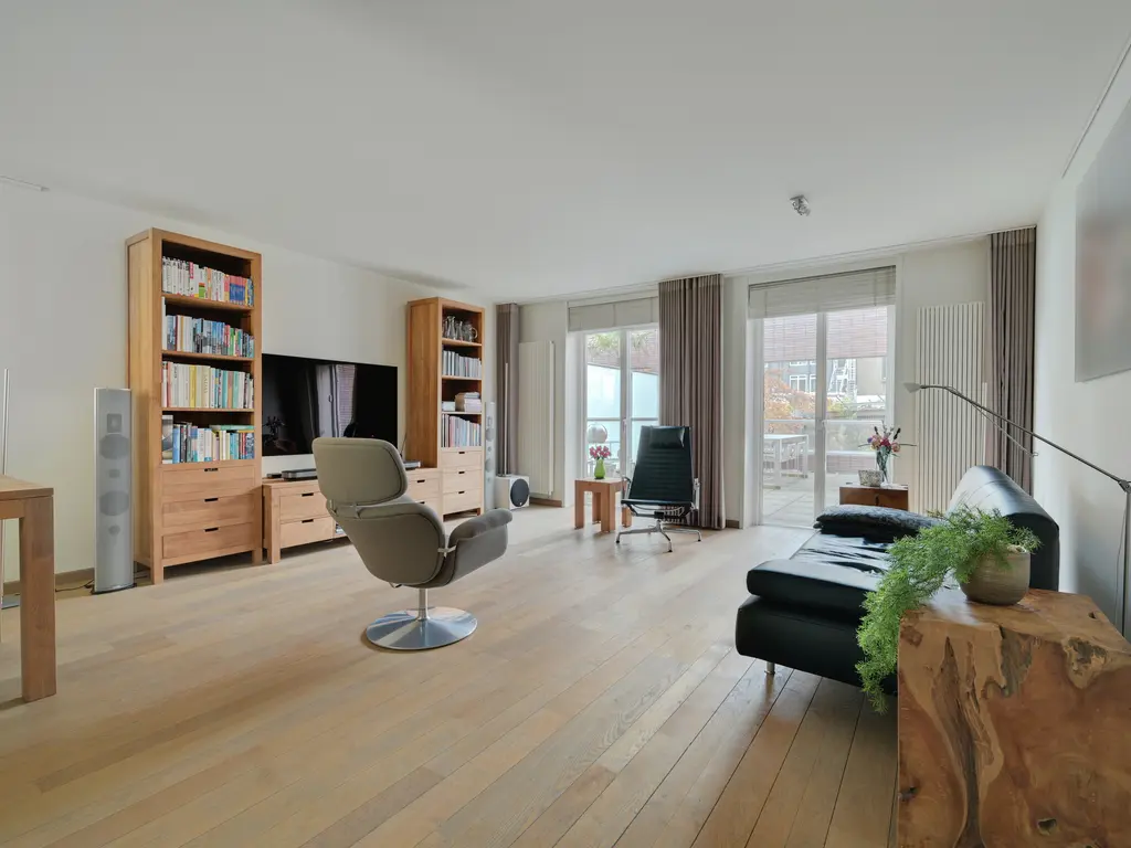 Nonnenveld 46, Breda