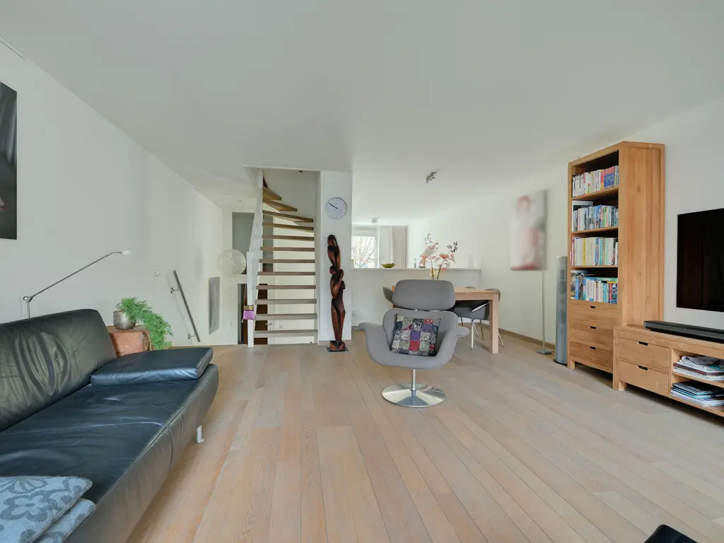 Nonnenveld 46, Breda