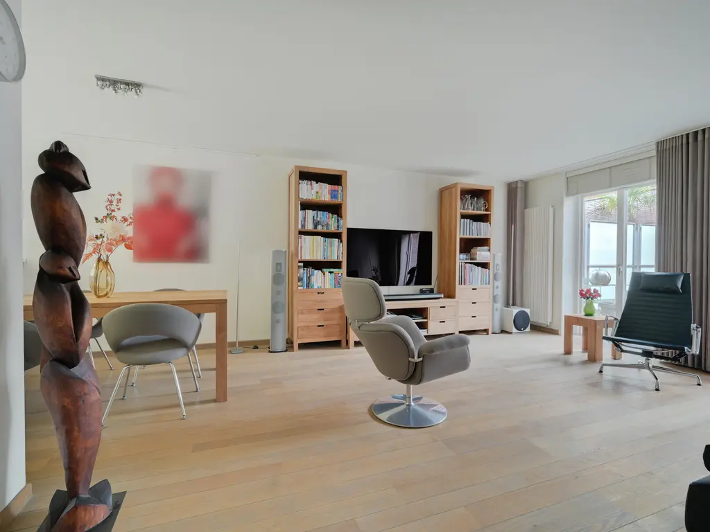 Nonnenveld 46, Breda