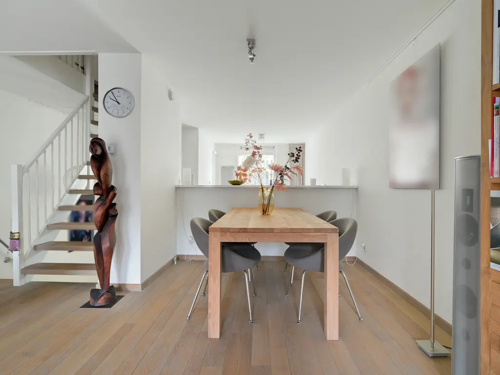 Nonnenveld 46, Breda