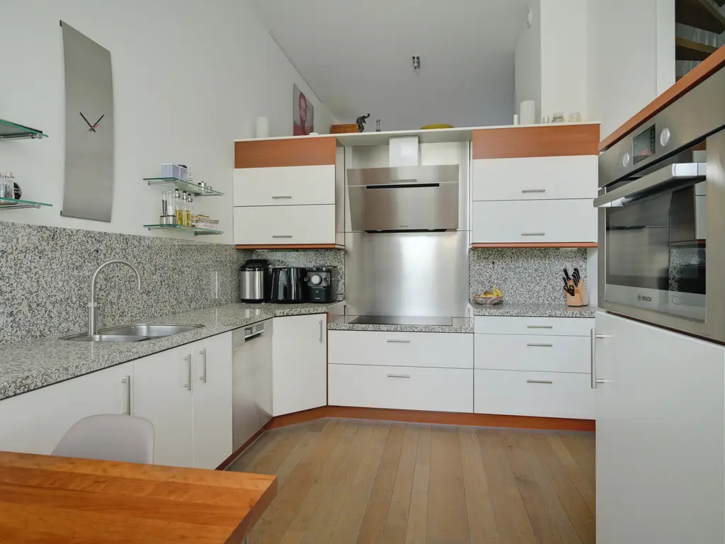 Nonnenveld 46, Breda