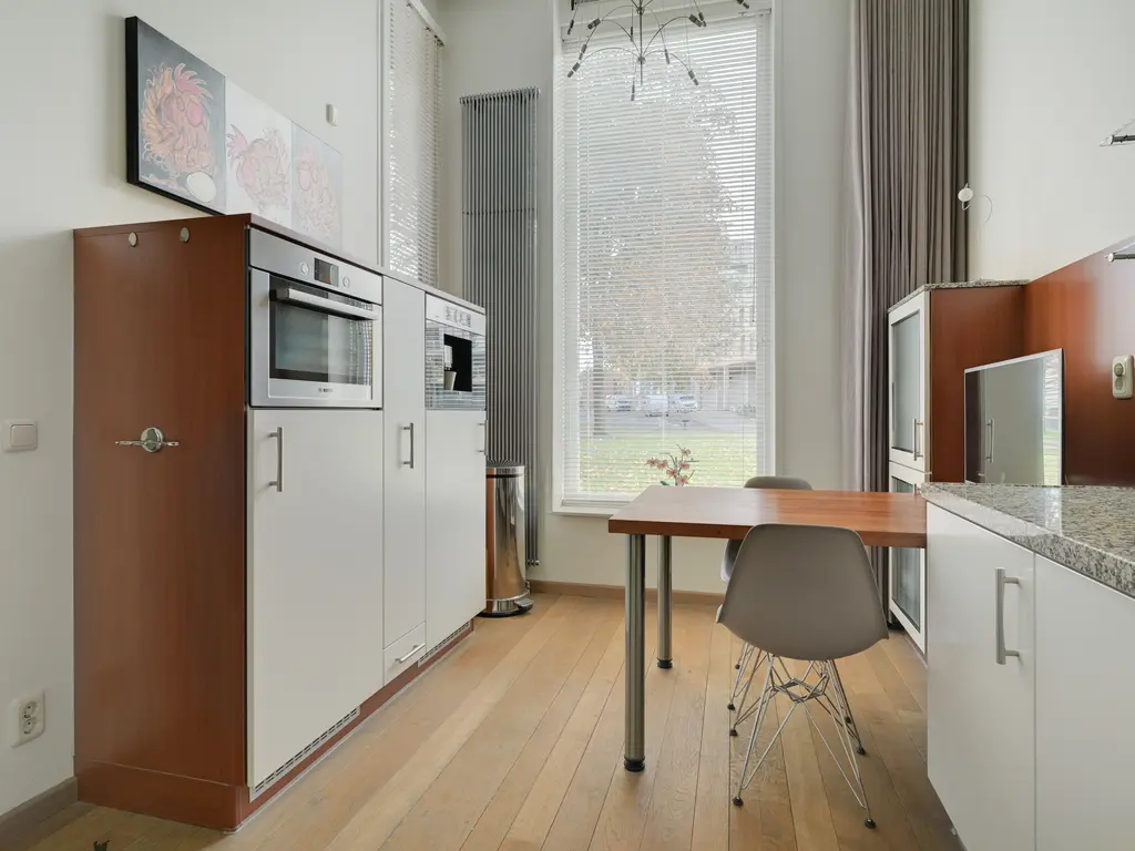 Nonnenveld 46, Breda