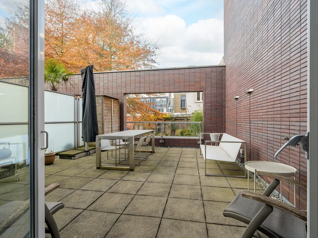 Nonnenveld 46, Breda