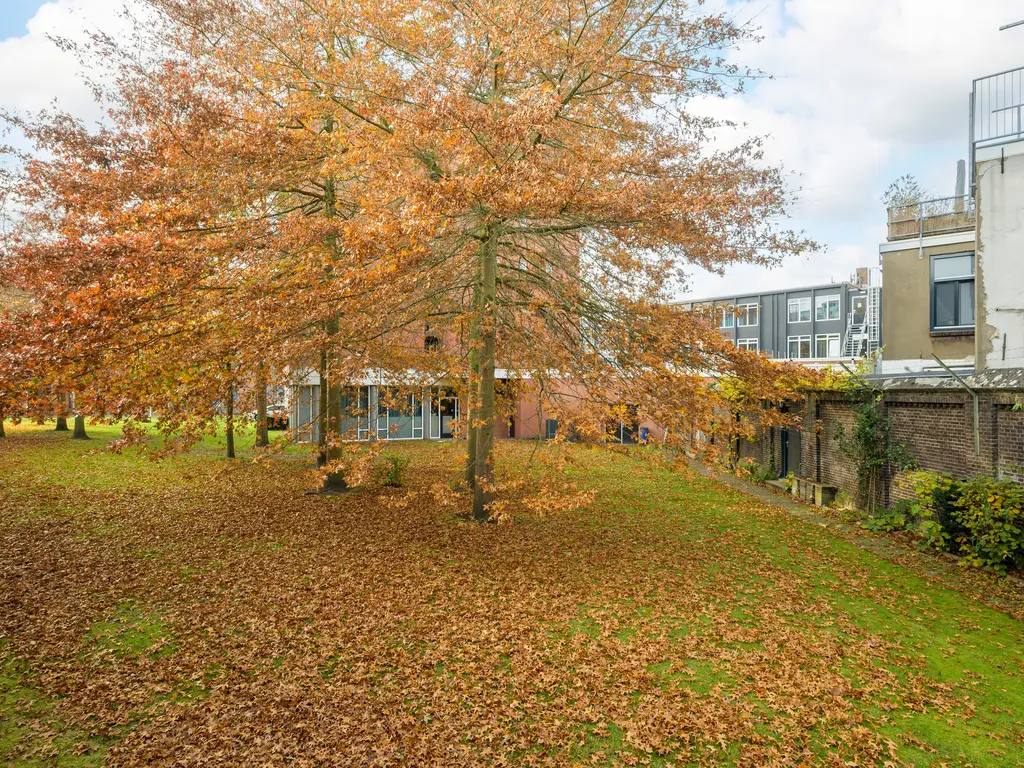 Nonnenveld 46, Breda