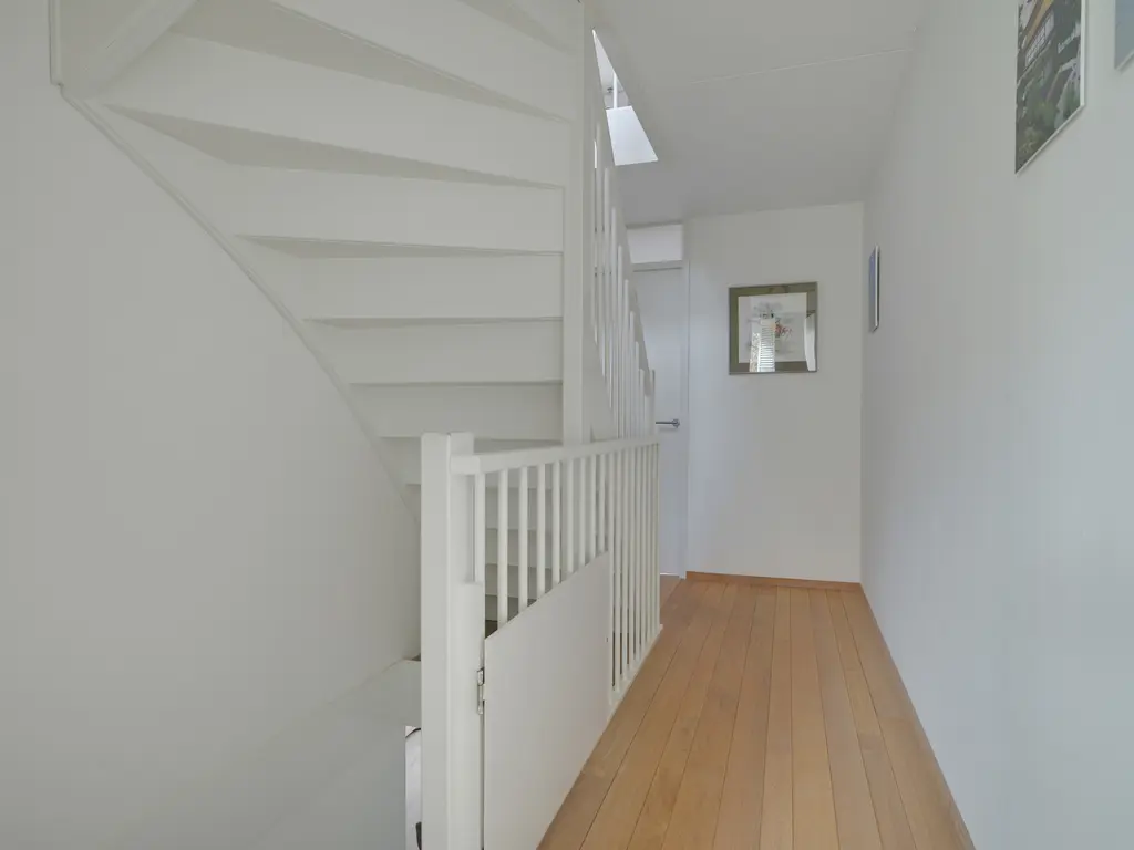 Nonnenveld 46, Breda