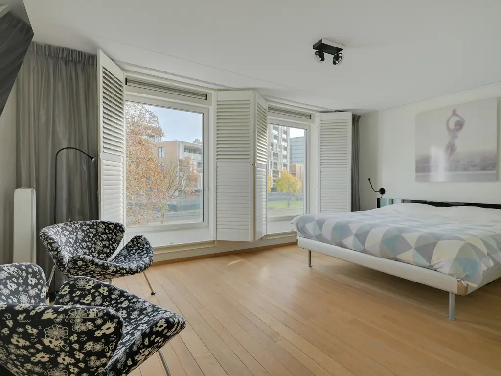 Nonnenveld 46, Breda