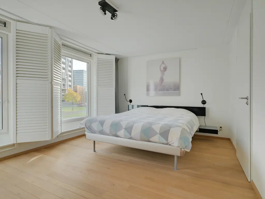 Nonnenveld 46, Breda