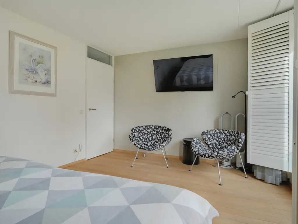 Nonnenveld 46, Breda