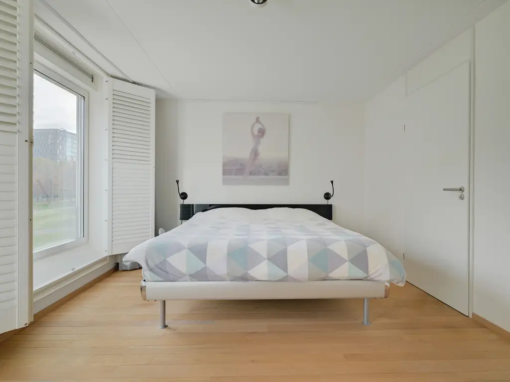 Nonnenveld 46, Breda