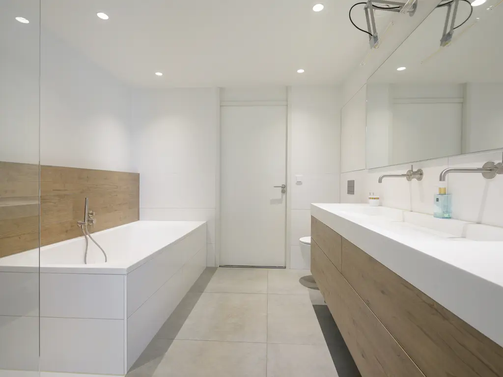 Nonnenveld 46, Breda