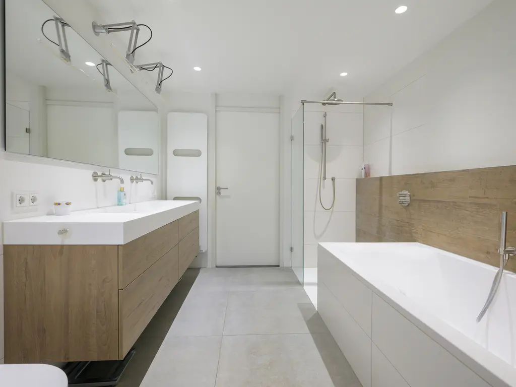 Nonnenveld 46, Breda