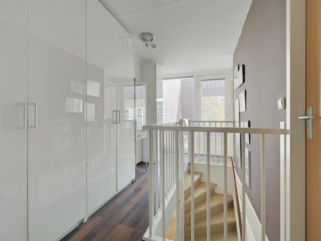 Nonnenveld 46, Breda