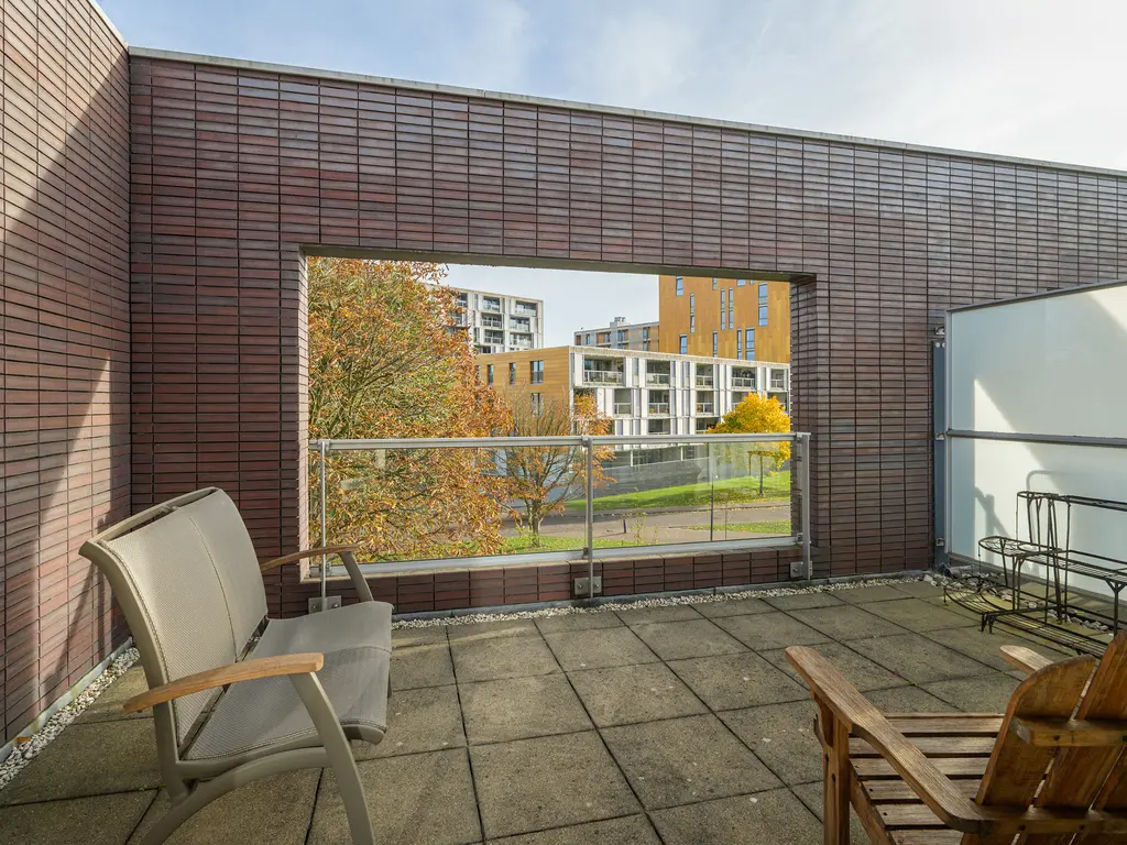 Nonnenveld 46, Breda