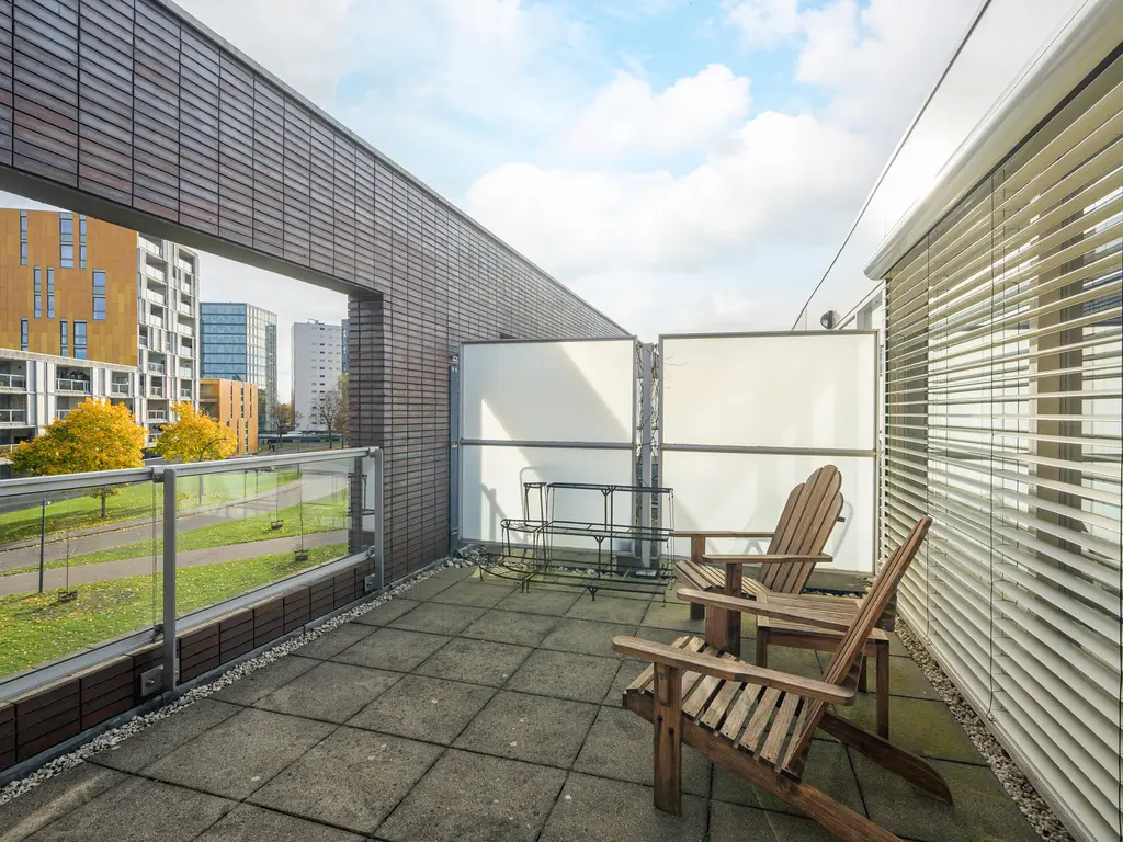 Nonnenveld 46, Breda